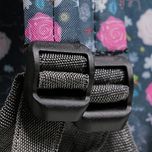 کوله پشتی مهد کودکی توریث مدل AA-9562 به همراه جامدادی