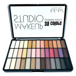 سایه چشم دودو گرل اصل مدل B makeup studio