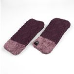 دستکش بافتنی زنانه مدل SABA-36019