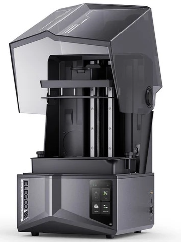 پرینتر سه بعدی ELEGOO Saturn 4 Ultra 12K