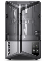 پرینتر سه بعدی ELEGOO Saturn 4 Ultra 12K