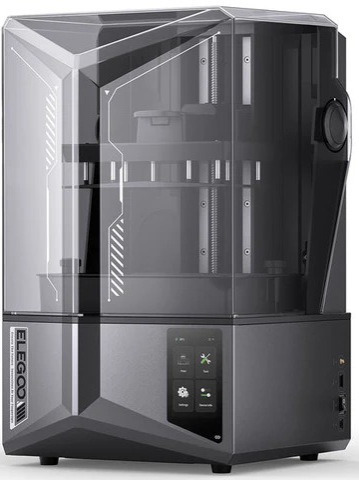 پرینتر سه بعدی ELEGOO Saturn 4 Ultra 12K