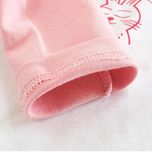 تی شرت آستین بلند دخترانه مدل MDSS-CG5504