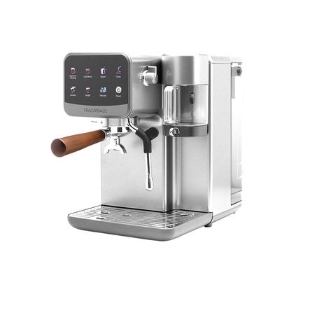 اسپرسوساز ترام هاوس مدل EM-300