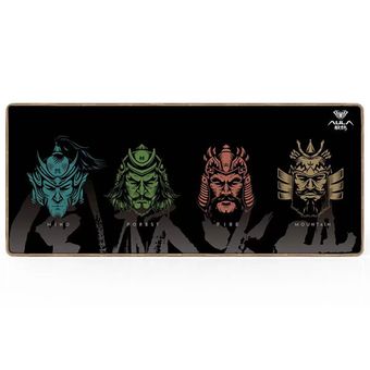 ماوس پد مخصوص بازی آئولا مدل MP-WFFM