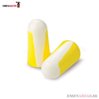 گوش گیر بیلسوم لایت کد 303L بسته 20 جفتی
