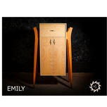 EMILY(امیلی)