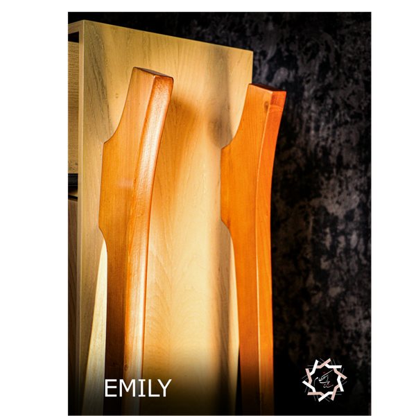 EMILY(امیلی)