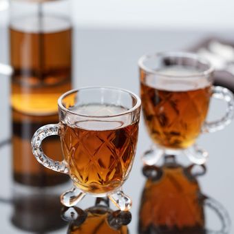 فنجان مادام کوکو مدل TAYLAR بسته 4 عددی