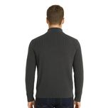 پلیور یقه ایستاده مردانه مدل MDSS-NI8077