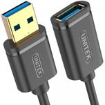 مبدل 3.0 USB به 3.0 USB یونیتک مدل Y-C457GBK طول 1 متر(گارانتی 12 ماهه مارون)