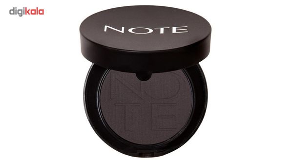 سایه چشم نوت سری Luminoussilkmono شماره 12