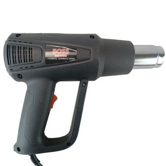 سشوار صنعتی باس مدل 2000W*574