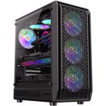 سیستم گیمینگ تا 50 میلیون اقتصادی انزو اکونومیک 3 / i5 6500 rx 580