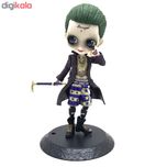 فیگور طرح Green Head کد 542