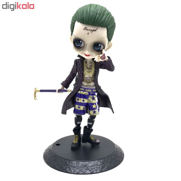 فیگور طرح Green Head کد 542