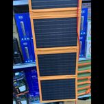 پنل خورشیدی تاشو 20 وات 6 ولت GDSUPER مدل GD-Z20