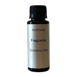 اسانس خوشبوکننده هوا ایرآروما مدل Cinnamon Noir با رایحه دارچین وزن 100 گرم