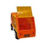 ماشین بازی  مدل ماشین حمل زباله