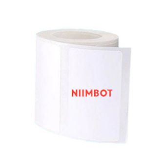 برچسب حرارتی لیبل زن لونار نیمبات مدل Niimbot-B21