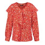 بلوز زنانه مدل SB-SS-304399-D4