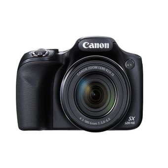 دوربین دیجیتال کانن مدل sx520