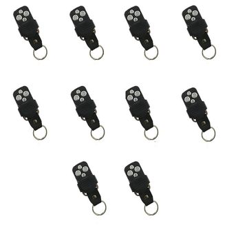 ریموت دربازکن طرح بتا کد 433HZ بسته 10 عددی