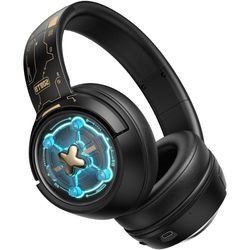 هدست بی سیم گیمینگ اونیکوما مدل GT802