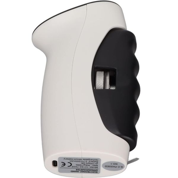 دینامومتر دیجیتالی