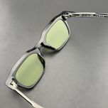 عینک آفتابی ویفرر (Wayfarer) آلبرت وگ مدل SZ8105 Obsidian tortoise