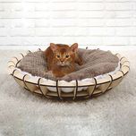 جای خواب گربه کد B94