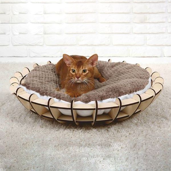 جای خواب گربه کد B94