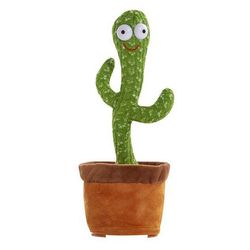 اسباب بازی مدل کاکتوس موزیکال سخنگو