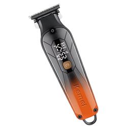 ماشین اصلاح موی سر و صورت شارژی کیمی مدل km-1741