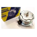 موتور فن ام کومناسب برای پراید.تیبا.کوئیک .ساینا