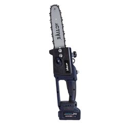 اره زنجیری شارژی براشلس اکتیو مدل AC-3210BL