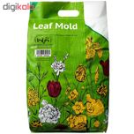 خاک برگ گیلدا کد GB12L حجم 12 لیتر