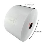    کاغذ پرینتر حرارتی پایتخت رول مدل وینکور 240 بسته 12عددی