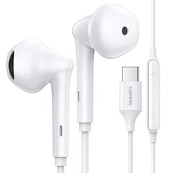 هندزفری یوگرین مدل EP101-60700 با رابط Type-C