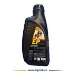 خرید روغن گیربکس دستی ایرانول 85W140 EP GL-4 حجم 1 لیتر