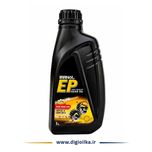 خرید روغن گیربکس دستی ایرانول 85W140 EP GL-4 حجم 1 لیتر