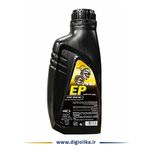 خرید روغن گیربکس دستی ایرانول 85w90 EP GL-4 حجم 1 لیتر