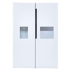 یخچال فریزر دوقلو 17 فوت هیمالیا مدل  NF280a-NR440a