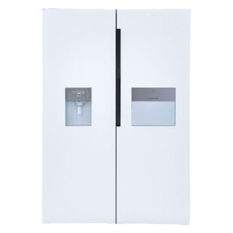 یخچال فریزر دوقلو 17 فوت هیمالیا مدل  NF280a-NR440a