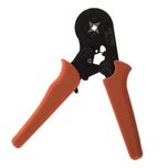 انبر پرس وایرشو کیپ مدل 4-HSC8 6 سایز 7 اینچ