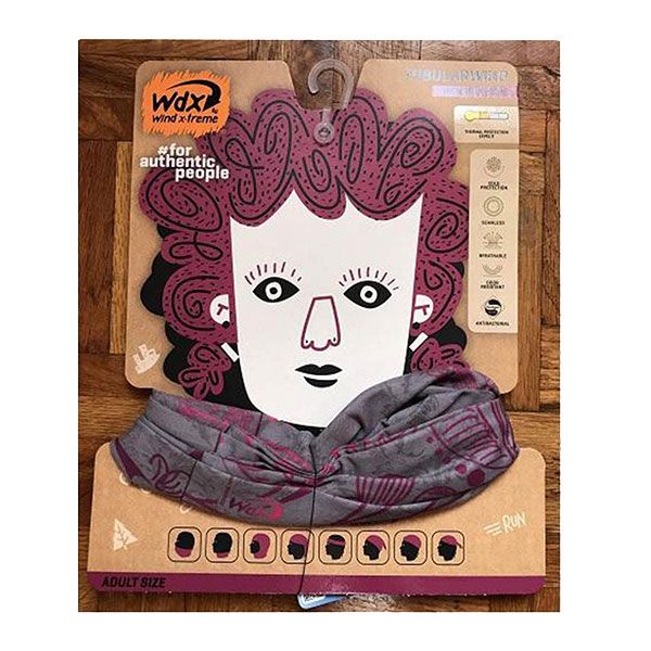 دستمال سر و گردن ویند اکستریم مدل Cozymosi 2021