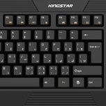 کیبورد کینگ استار مدل KB72