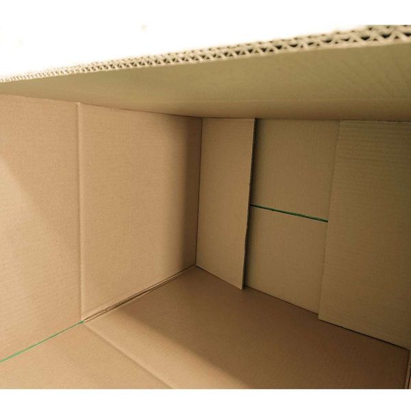 تخت خواب ملامینه یک نفره افرا مدل b2 سایز 90×200 سانتی متر