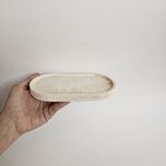 ست 3 تکه دکوری بتنی مدل مرمر 1