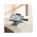 مبدل USB OTG به USB-C بروفون مدل BV18